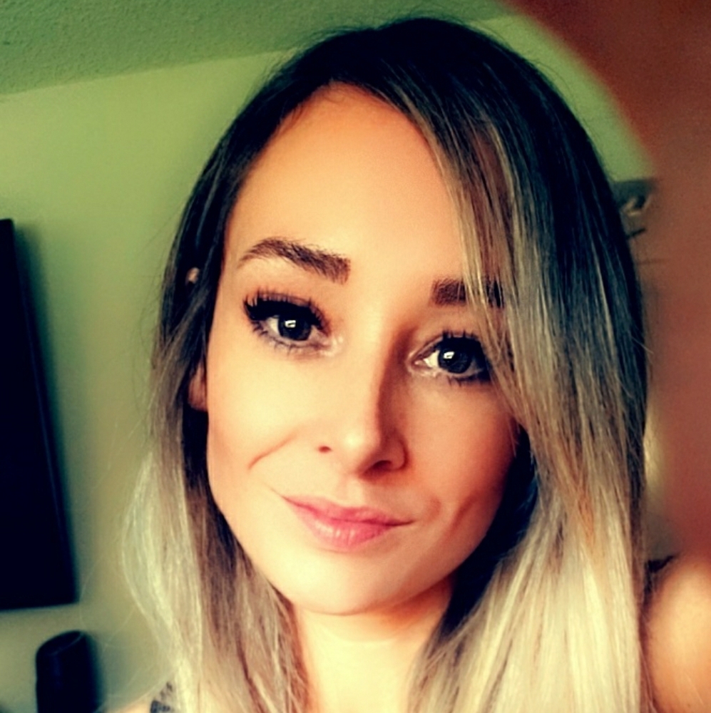 Meet your Posher, Lindsey